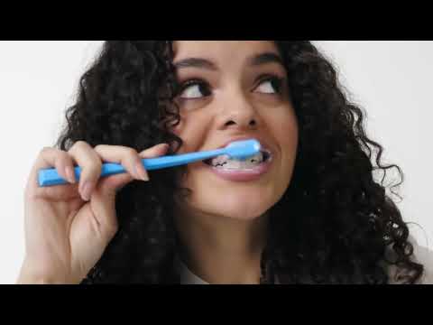 Whitening Foam