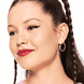 Quick Wing! Stamp Eyeliner – Black