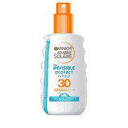 Solaire Invisible Protect & Refresh Spray LSF 30