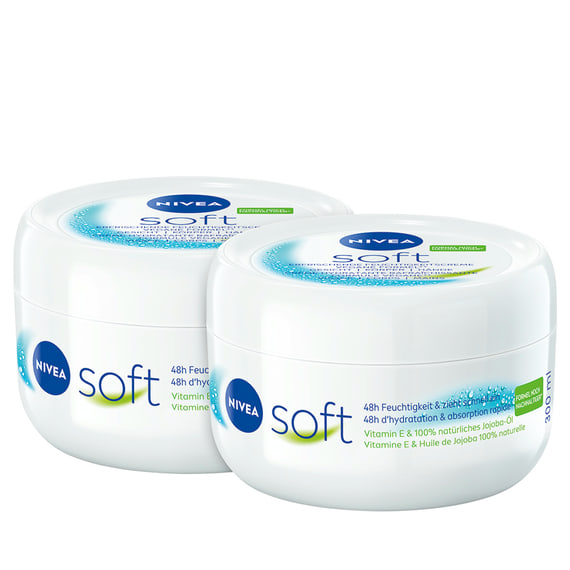 Soft Topf Duo
