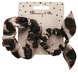 Scrunchies Set - brown, beige