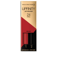 Lipfinity - 120 Hot