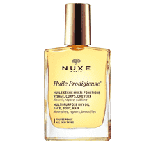 Huile Prodigieuse (face, body, hair) Beauty To Go