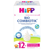 Junior Combiotik 12+