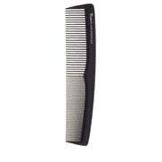 Carbon dressing comb large DC1