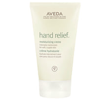 Hand Relief