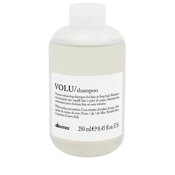 VOLU Shampoo