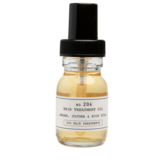 No.204 Hair Treatment Oil