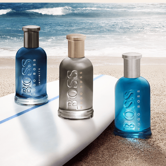 Douglas hugo boss tonic 2025
