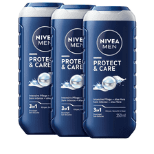 Pflegedusche Protect & Care Trio