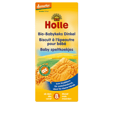 Biscotto Bio Bebè Farro