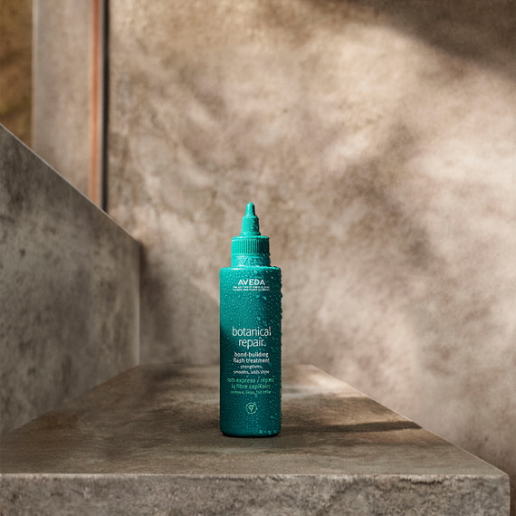 Botanical Repair Bond-Building Flash Treatment