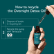Overnight Detox Oil