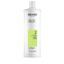 Scalp + Hair Conditioner