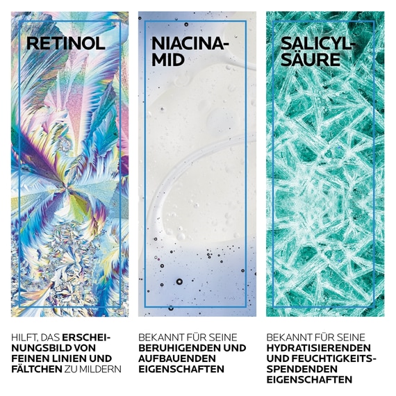 Retinol B3 Serum - Correttivo e rigenerante anti-aging
