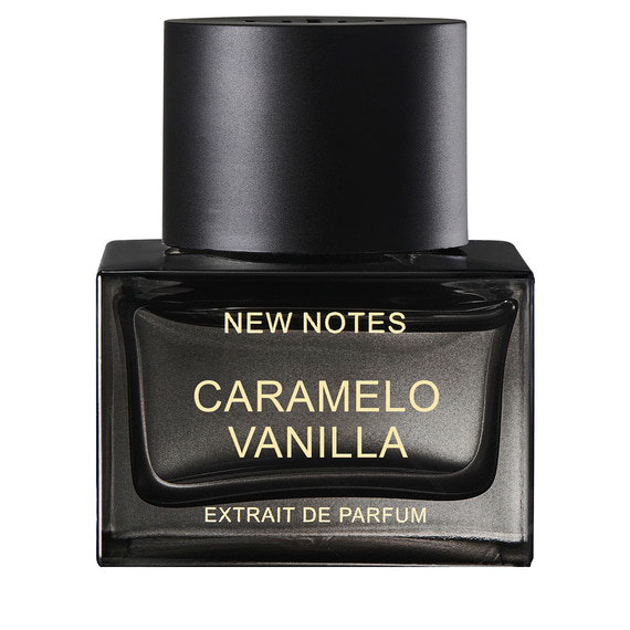 Caramelo Vanilla Extrait de Parfum