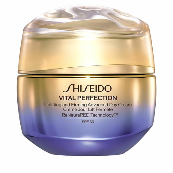 Uplifting and Firming Advanced Day Cream