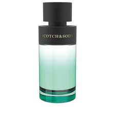 Island Water Man Eau de Parfum Natural Spray