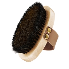 Ionic Dry Body Brush