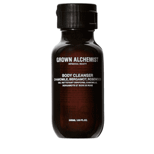 Body Cleanser Chamomile, Bergamot & Rosewood