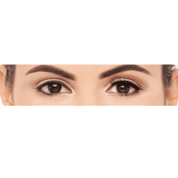 Eyelashes Luxe Faux Mink – Bauble