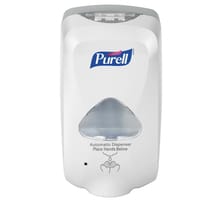 Handdesinfektion TFX Dispenser Touch Free 2720-01