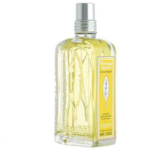 Eau de Toilette Verveine Agrumes