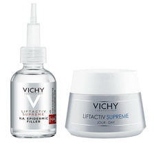 H.A. Epidermic Filler + Anti-Falten Pflege