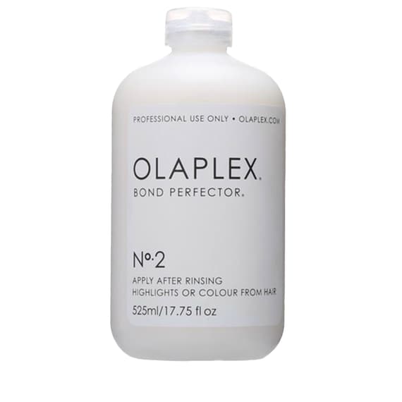No.2 Bond Perfector
