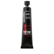6KG - cuivré doré foncé