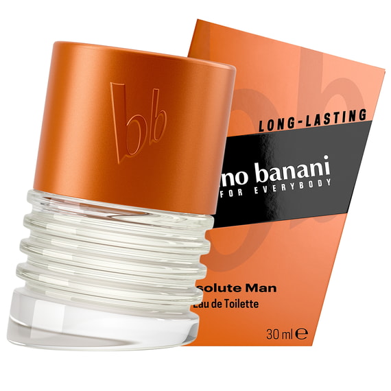 Absolute Man Eau de Toilette