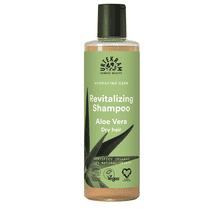 Aloe Vera Revitalizing Shampoo - Dry Hair