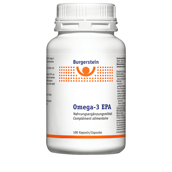 Omega-3 EPA 100 Capsule