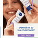 Beruhigende Tagespflege SPF15
