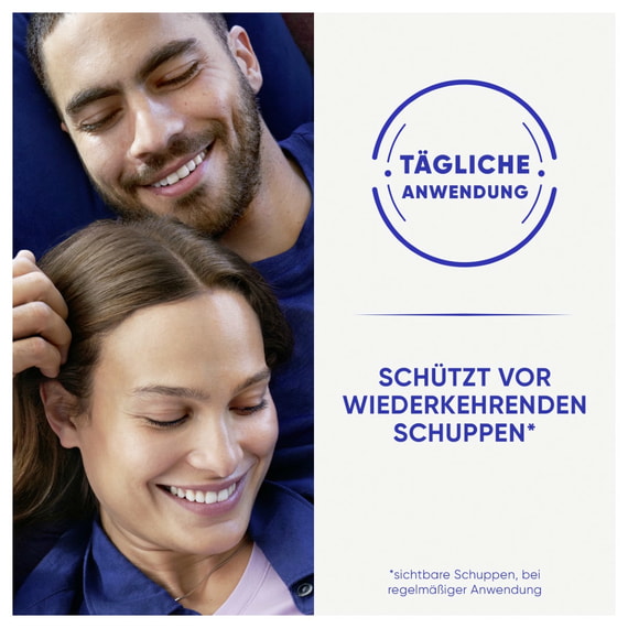 Anti-Schuppen Shampoo