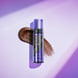 Ultra Dark Violet Bronzing Mousse