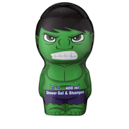 Hulk Shower Gel & Sampoo