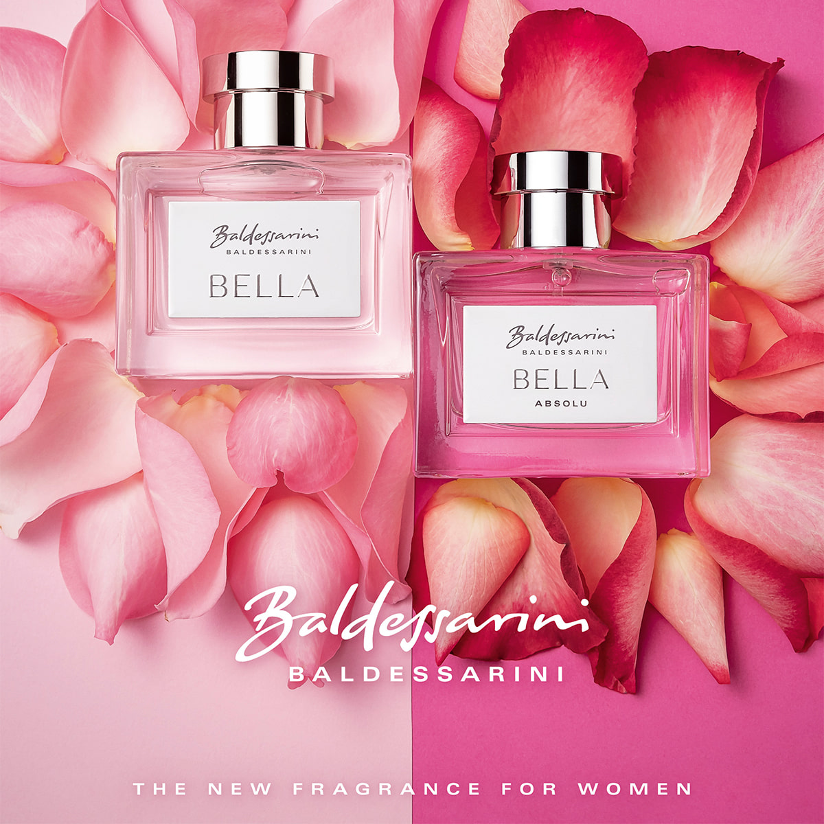 Eau de Parfum Natural Spray