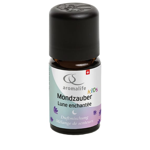 Mondzauber Fragrance Blend