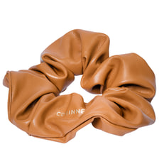 Scrunchie Vegan Camel