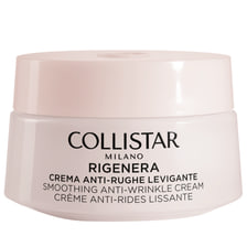 Smoothing Anti-Wrinkle Cream Face and Neck