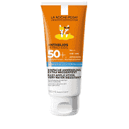 Dermokids Milk SPF 50+ - Sun protection for children's skin