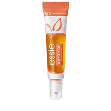 On a roll apricot nail & cuticle oil