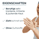 Beruhigende Handcreme