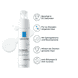 Fluide hydratant réparateur apaisant