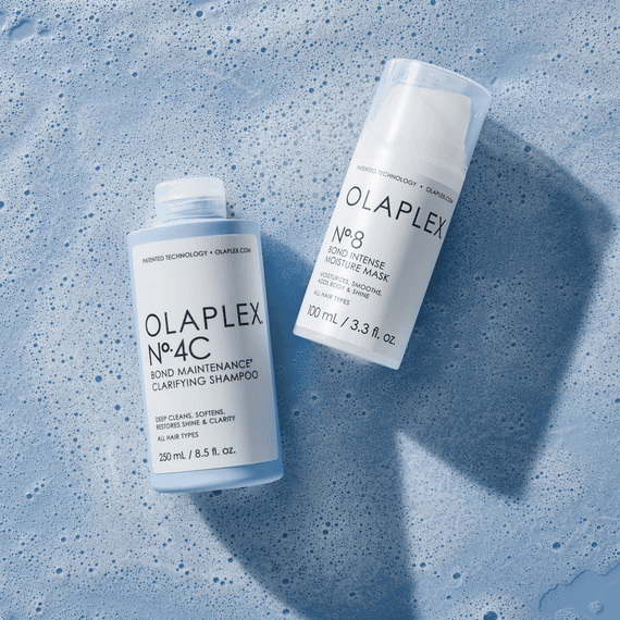 No° 4C Bond Maintenance Clarifying Shampoo