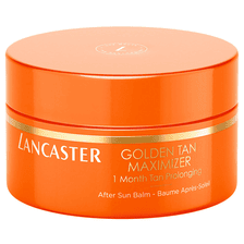 After Sun Balm