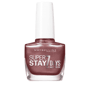7 Days Vernis à ongles Non. 912 Rooftop Shade