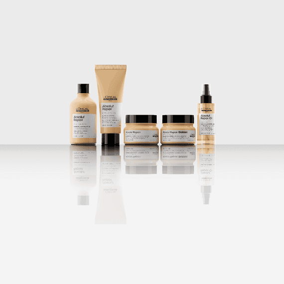 Absolut Repair Mask