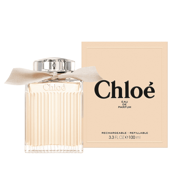Eau de Parfum Refillable